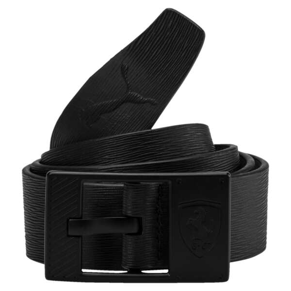 Ремень SF LS Leather Belt