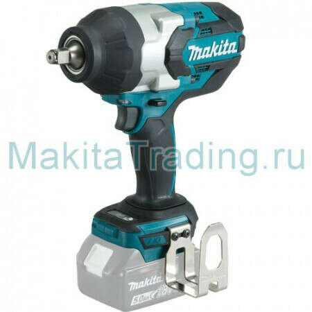 Импульсный гайковерт Makita DTW 1002 Z