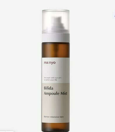 Manyo Factory Bifida Ampoule Mist