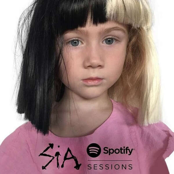Sia - Spotify Session LP