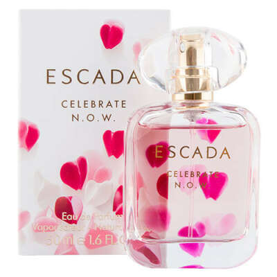 Escada Celebrate Now Eau De Parfum