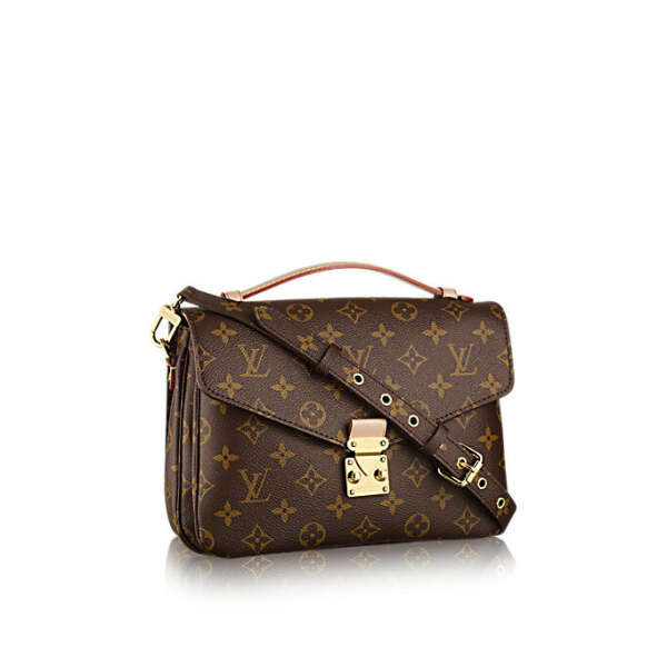 Изделия Louis Vuitton: Pochette Metis