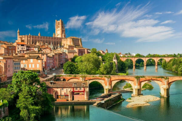 Toulouse, France