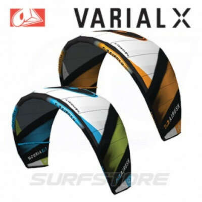 Airush Varial X 9m