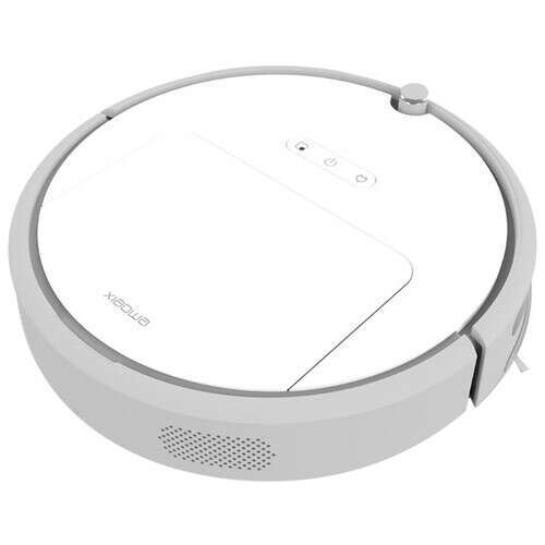 Купить Пылесос Xiaomi Xiaowa Robot Vacuum Cleaner Lite по выгодной цене на Яндекс.Маркете