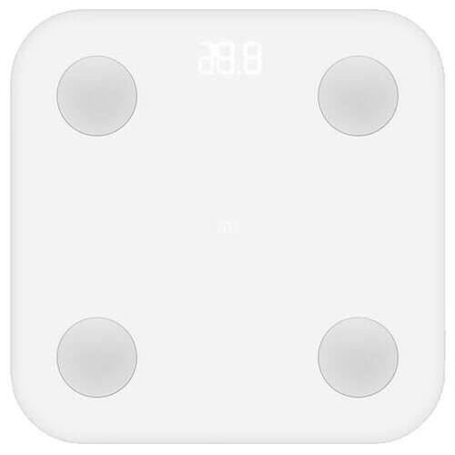 Xiaomi Mi Body Composition Scale