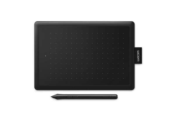 Графический планшет для рисования Wacom