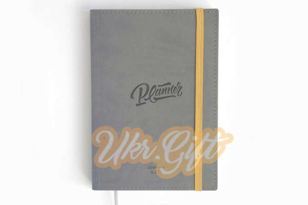 Купить Блокнот для планирования «Planner» недорого в Украине - ukr.gift