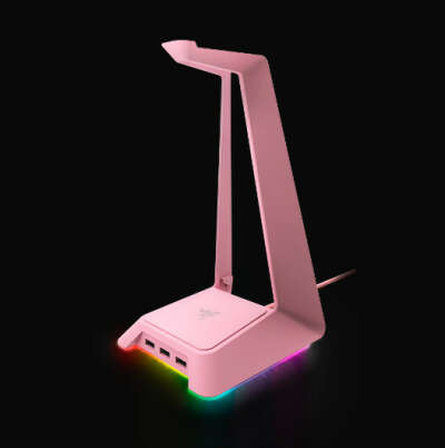 Razer Base Station V2 Chroma - Quartz