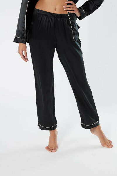 XS Black pijama bottom, Intimissimi