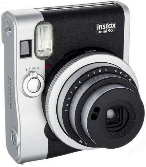 Fujifilm Instax Mini 90 NEO CLASSIC