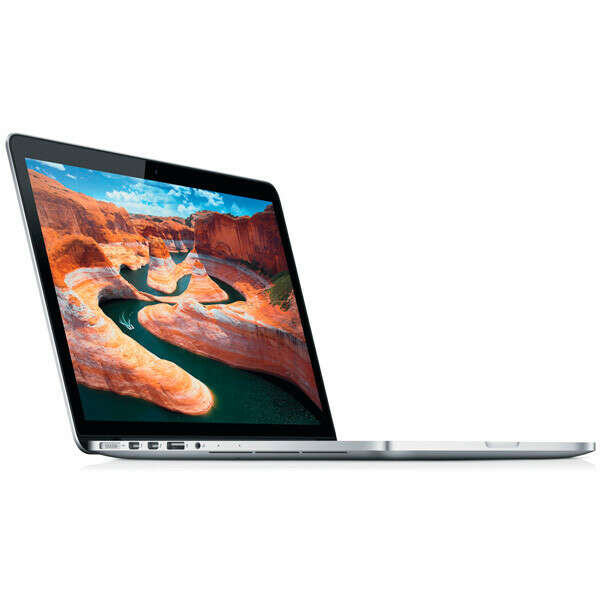 Ноутбук Apple MacBook Pro (ME865RU/A)