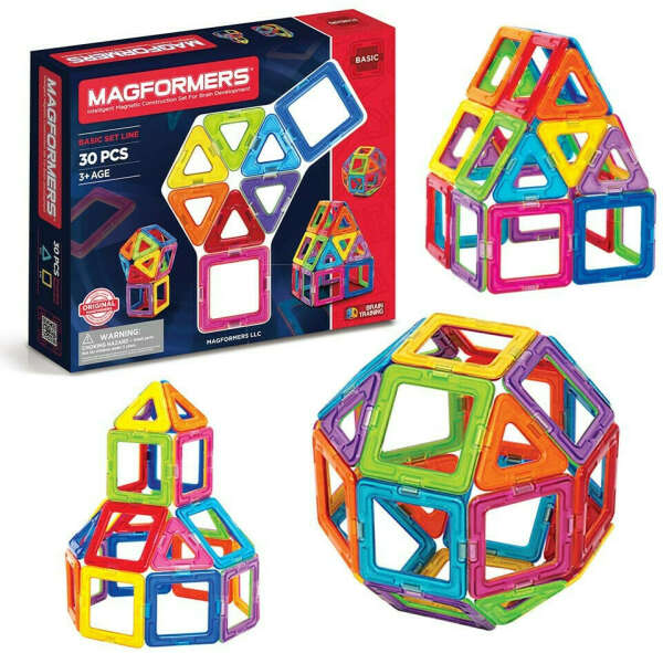 Magformers . Любой набор