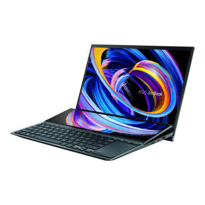 asus zenbook duo