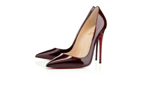 Christian Louboutin So Kate