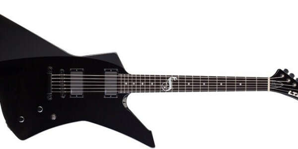 LTD Snakebyte BLK by ESP