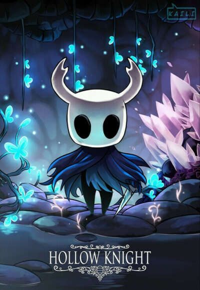 Hollow Knight