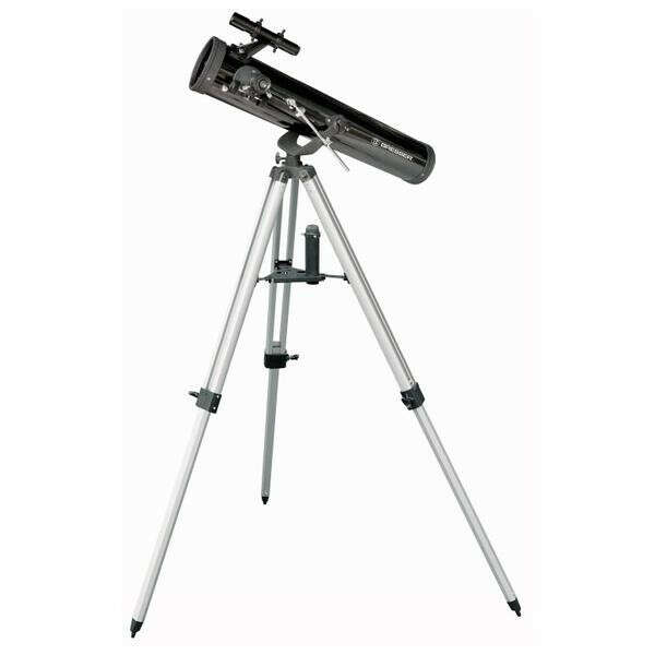 Хочу собственный телескоп