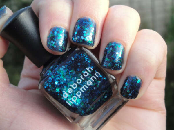 Лак от deborah lippmann