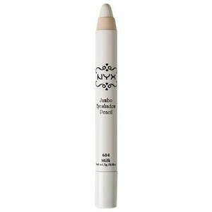 Jumbo Eye Pencil in Milk | Nyx