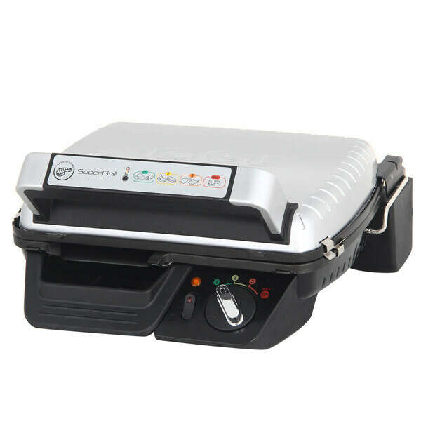 Электрогриль Tefal Supergrill GC450B32