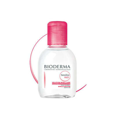 вода Bioderma