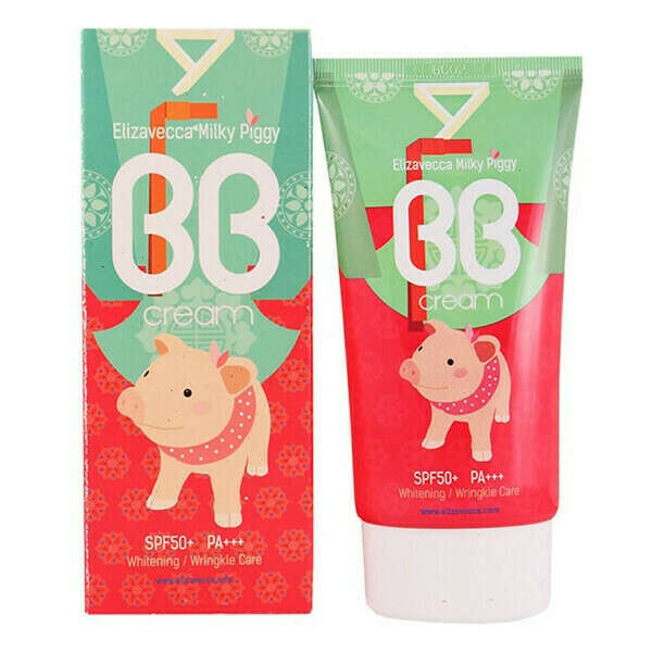 ELIZAVECCA milky piggy bb cream