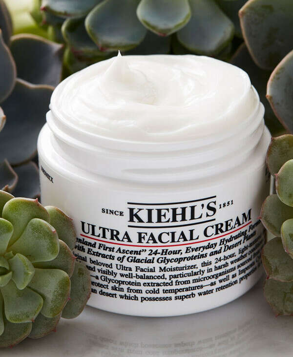 Kiehl`s Ultra Facial Cream