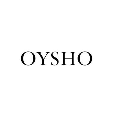 Oysho подарочный серитфикат