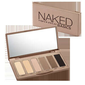 NAKED BASICS PALETTE