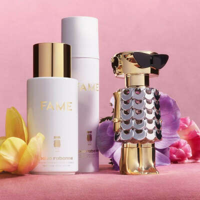 Paco Rabanne Fame Deodant