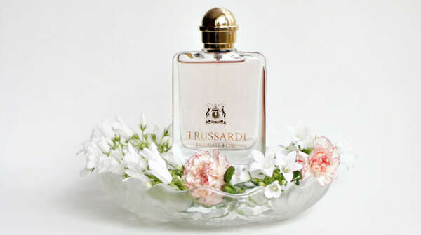 Trussardi Delicate Rose