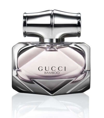 Gucci Bamboo Eau De Parfum