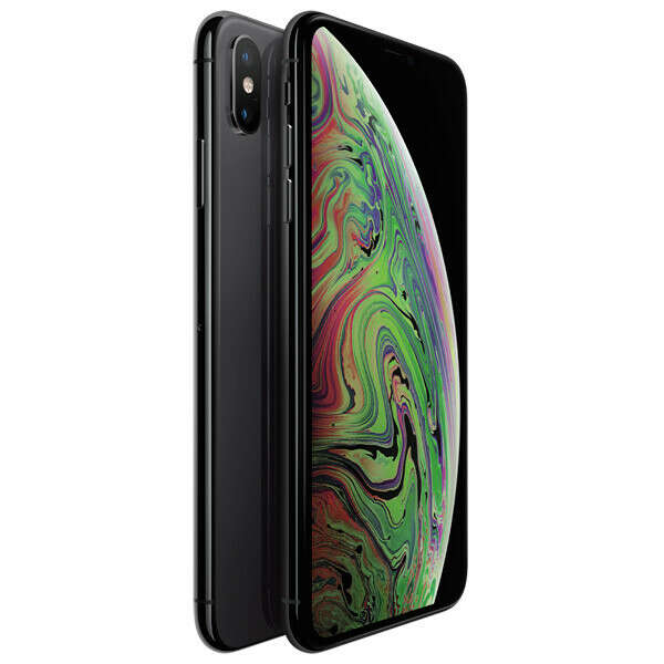 Смартфон Apple iPhone XS Max 256GB Space Grey (MT532RU/A)