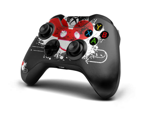 Custom Xbox One Controllers - Xbox One - Xbox - Rhino Controllers