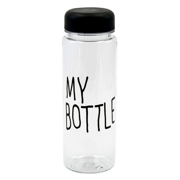 My bottle