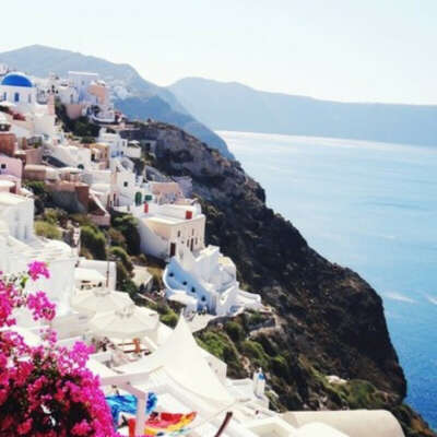 Отдохнуть в Греции
