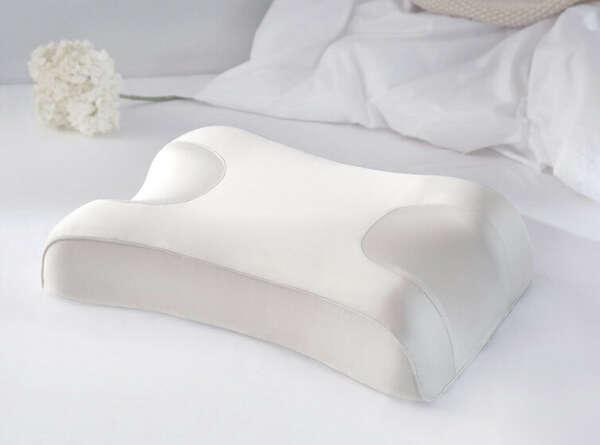 Подушка anti-age Beauty Sleep против морщин сна и утренней отечности. Бьюти подушка/Подушка красоты