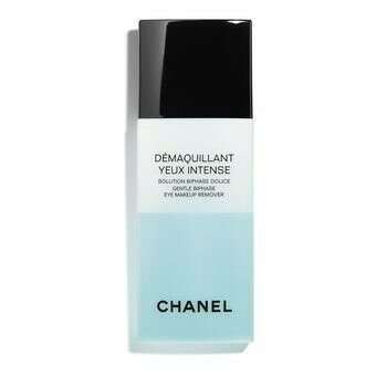 Chanel eye makeup remover