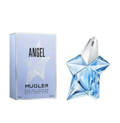 Angel Thierry Mugler парфюмерная вода