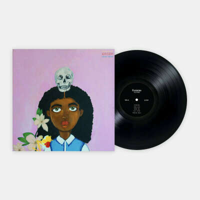 Винил Noname - Telefone (2016)