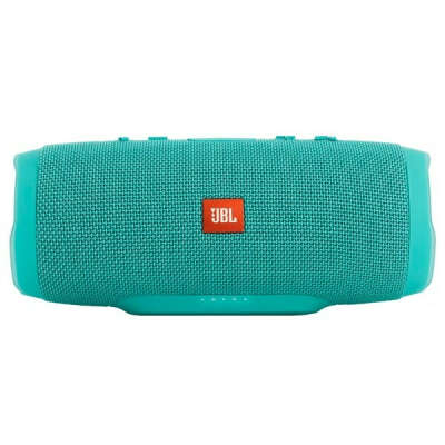 JBL Charge 3 Teal