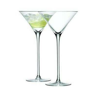 martini glass