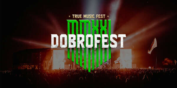 Dobrofest – True Music Fest