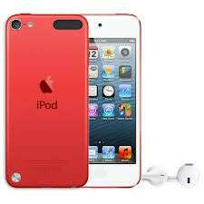 IPod Touch 5  32 GB