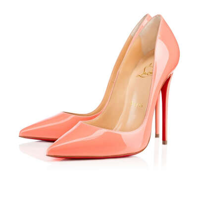 [product_name] [heel_height] [color] [material] - [attribute_set_name] - Christian Louboutin