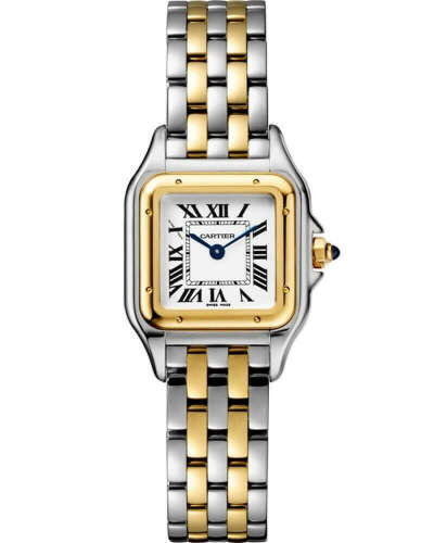 Получить часы Cartier в подарок