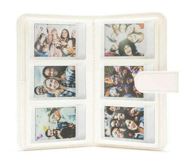 Альбом CAIUL для Instax 96 фото Mini