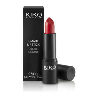 KIKO MAKE UP MILANO - Smart Lipstick - New rich, nourishing lipstick
