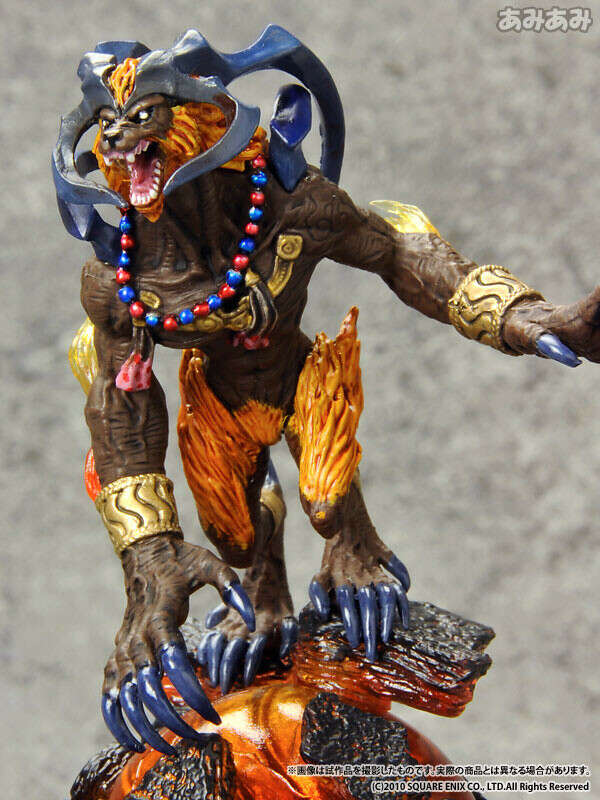 Ifrit (FFX)